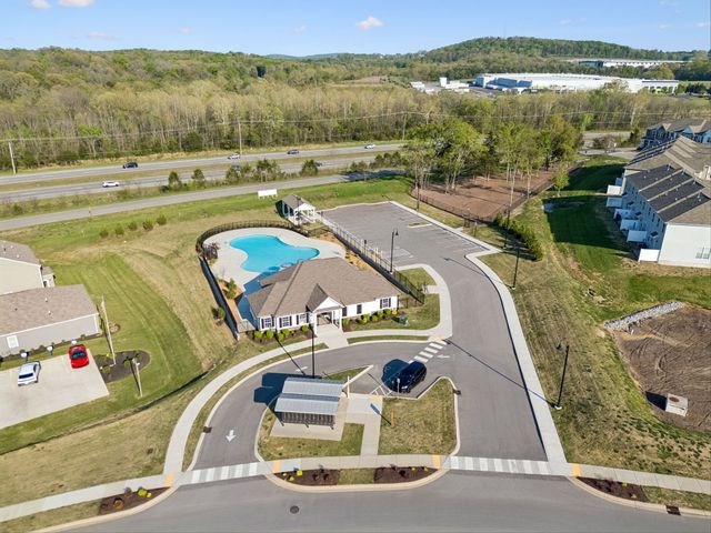 1033 Woodbridge Blvd, Lebanon, TN 37090