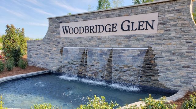 1033 Woodbridge Blvd, Lebanon, TN 37090