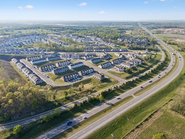 1033 Woodbridge Blvd, Lebanon, TN 37090