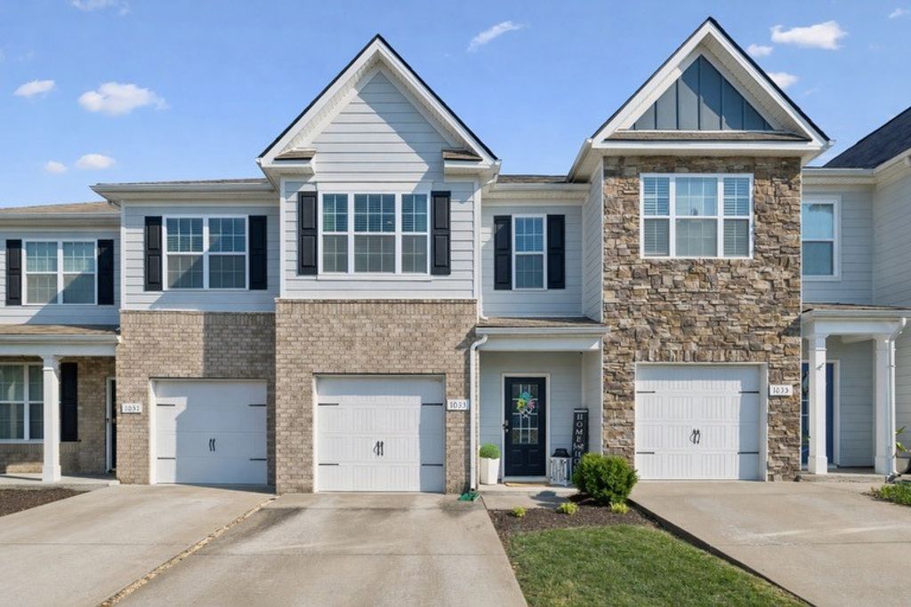 1033 Woodbridge Blvd, Lebanon, TN 37090