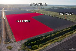 000 Thomas Road, Mcallen, TX 78501