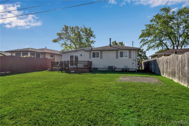 176 Barnabas Drive, Cheektowaga, NY 14043