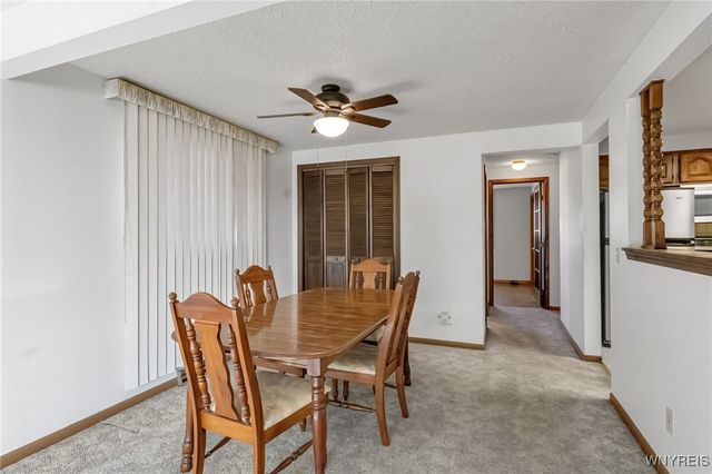 176 Barnabas Drive, Cheektowaga, NY 14043