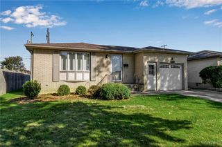 176 Barnabas Drive, Cheektowaga, NY 14043
