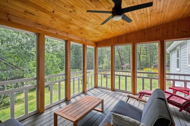 17 Spring Hill Rd, Newbury, MA 01922
