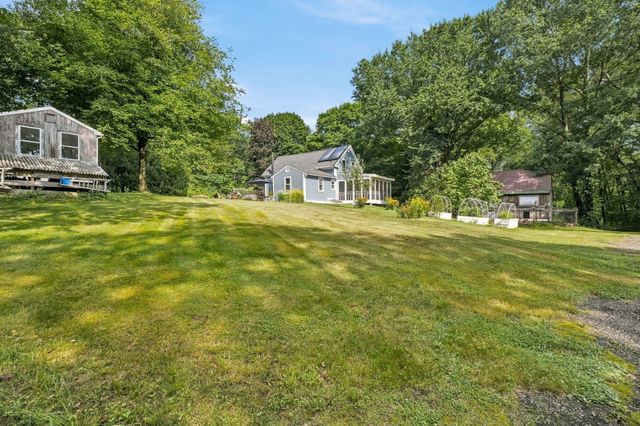 17 Spring Hill Rd, Newbury, MA 01922