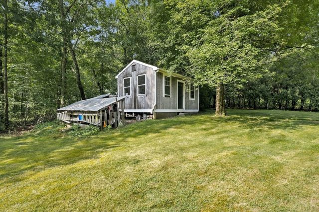 17 Spring Hill Rd, Newbury, MA 01922