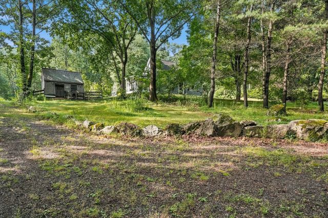 17 Spring Hill Rd, Newbury, MA 01922
