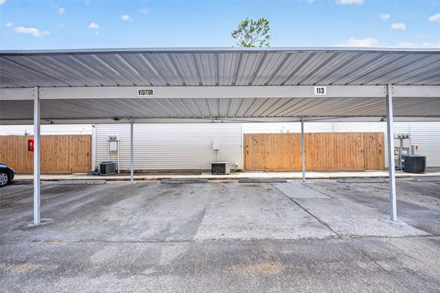 6401 Deihl Road 902, Houston, TX 77092