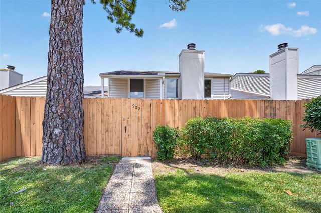 6401 Deihl Road 902, Houston, TX 77092