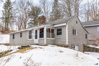 167 West West Hill Road, Barkhamsted, CT 06063