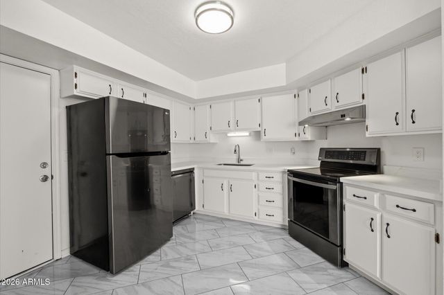7331 N 44TH Avenue, Glendale, AZ 85301