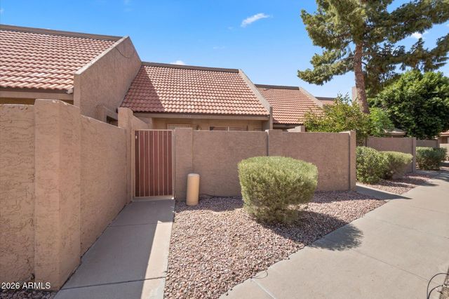 7331 N 44TH Avenue, Glendale, AZ 85301