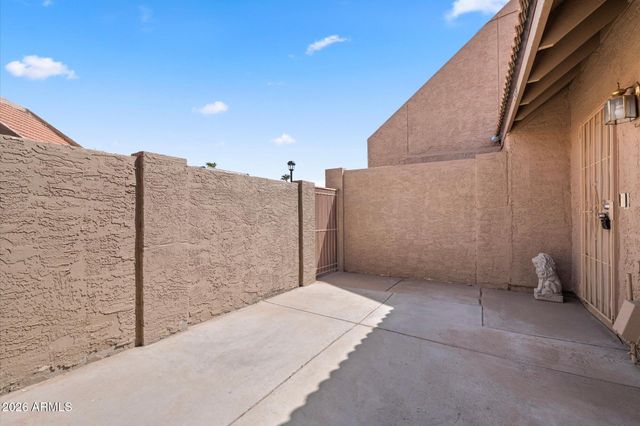 7331 N 44TH Avenue, Glendale, AZ 85301