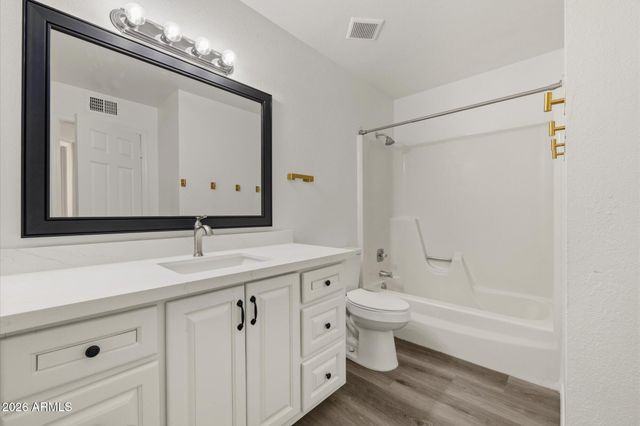 7331 N 44TH Avenue, Glendale, AZ 85301