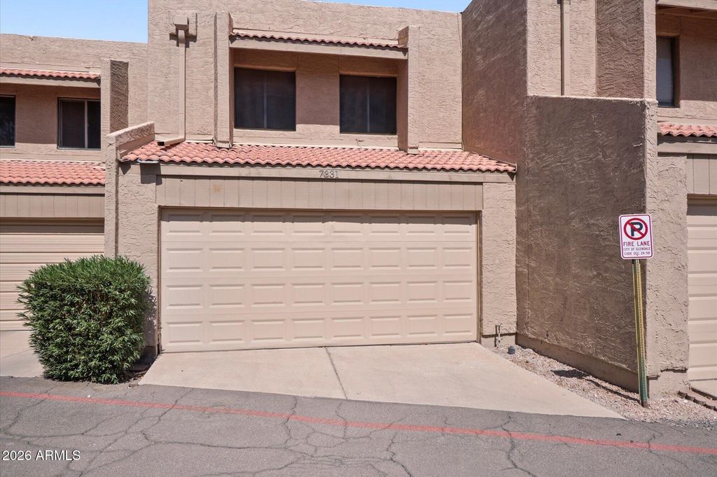 7331 N 44TH Avenue, Glendale, AZ 85301