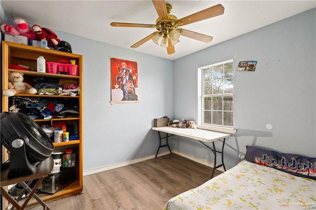 5441 Amatista Drive, Brownsville, TX 78521