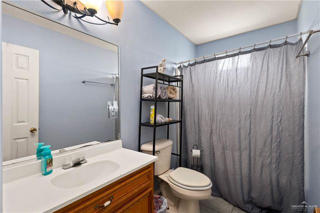 5441 Amatista Drive, Brownsville, TX 78521