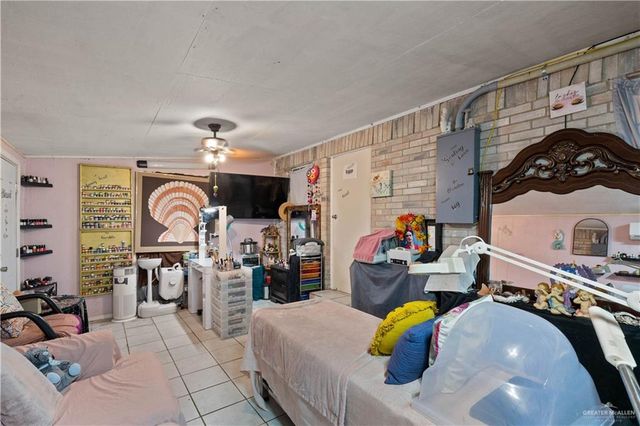 5441 Amatista Drive, Brownsville, TX 78521