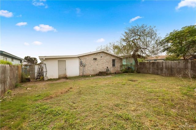 5441 Amatista Drive, Brownsville, TX 78521