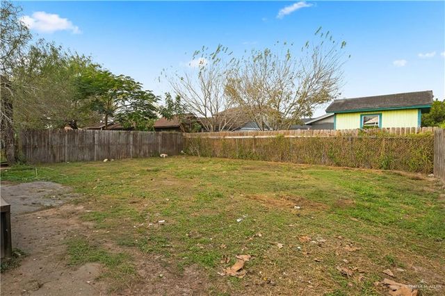 5441 Amatista Drive, Brownsville, TX 78521