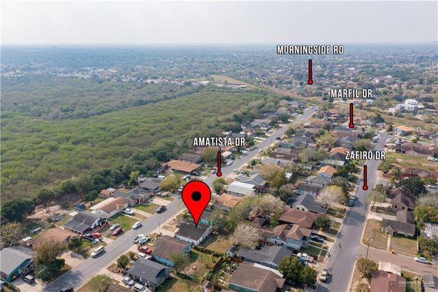 5441 Amatista Drive, Brownsville, TX 78521