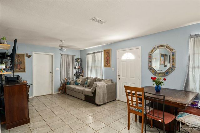 5441 Amatista Drive, Brownsville, TX 78521