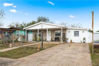 5441 Amatista Drive, Brownsville, TX 78521