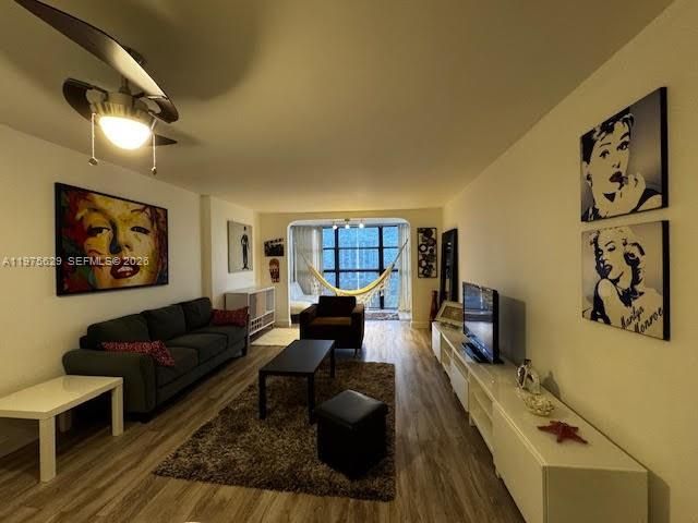 400 Leslie Dr 1105, Hallandale Beach, FL 33009