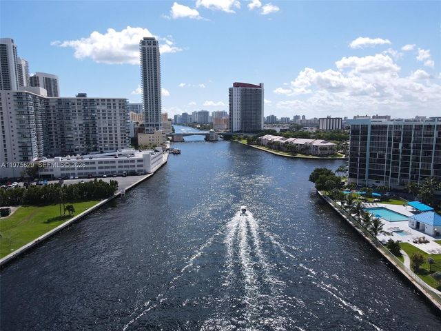 400 Leslie Dr 1105, Hallandale Beach, FL 33009