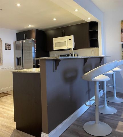 400 Leslie Dr 1105, Hallandale Beach, FL 33009