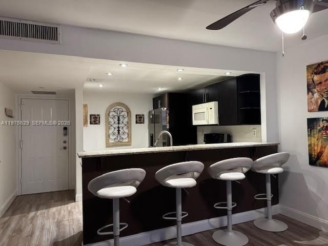 400 Leslie Dr 1105, Hallandale Beach, FL 33009