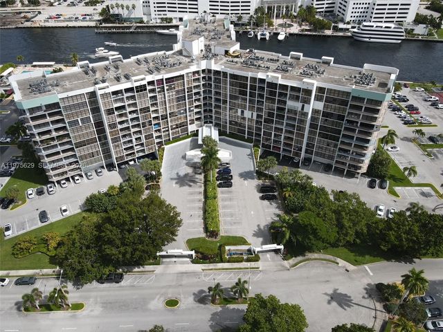 400 Leslie Dr 1105, Hallandale Beach, FL 33009