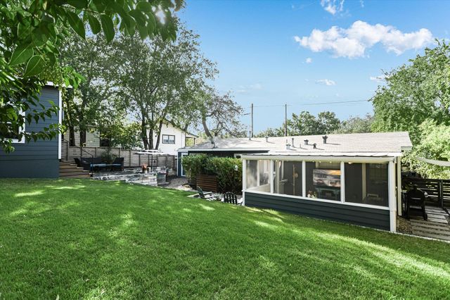 2805 S 5th ST, Austin, TX 78704