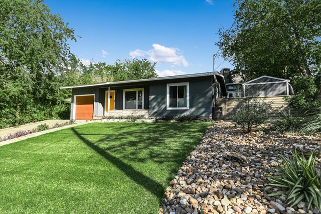 2805 S 5th ST, Austin, TX 78704