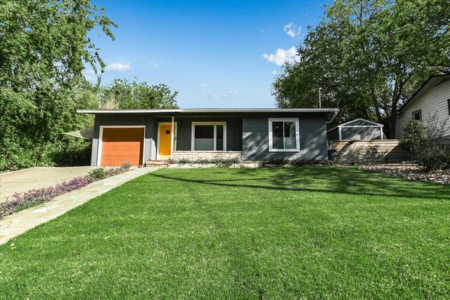 2805 S 5th ST, Austin, TX 78704