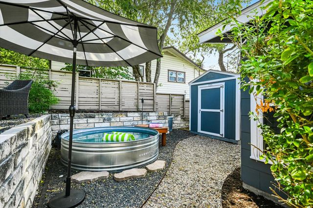 2805 S 5th ST, Austin, TX 78704