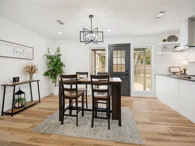 502 Martin Lane, Euless, TX 76040