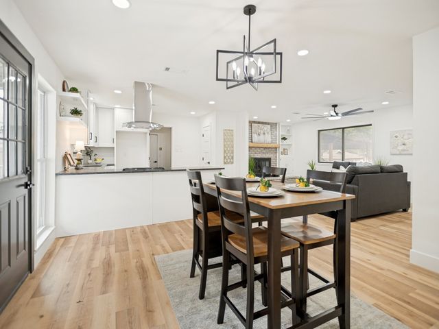 502 Martin Lane, Euless, TX 76040