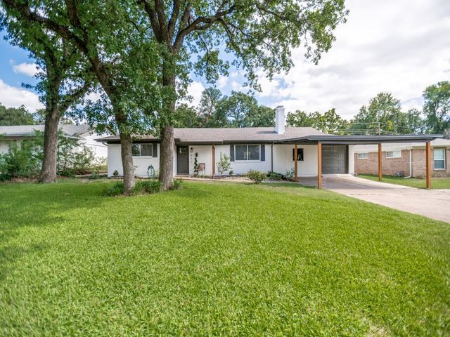 502 Martin Lane, Euless, TX 76040