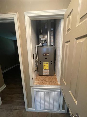 3602 Van Buren Street, Lake Charles, LA 70607