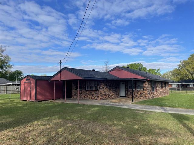3602 Van Buren Street, Lake Charles, LA 70607