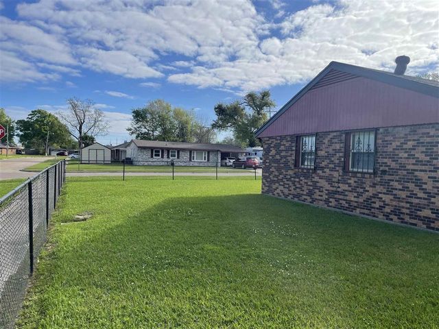 3602 Van Buren Street, Lake Charles, LA 70607