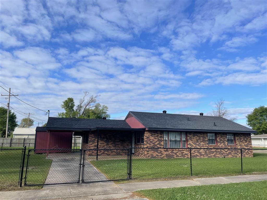 3602 Van Buren Street, Lake Charles, LA 70607
