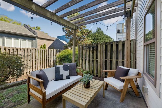 600 Garfield St Apt 14, Nashville, TN 37208