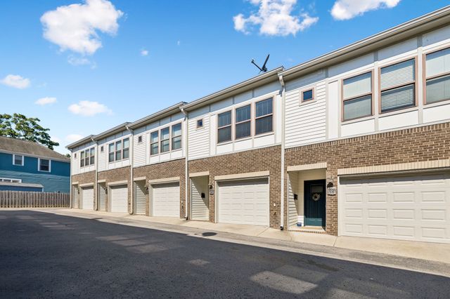 600 Garfield St Apt 14, Nashville, TN 37208
