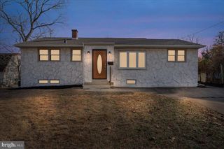 525 WESTMINSTER RD, Wenonah, NJ 08090