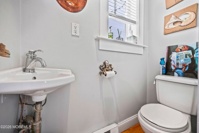 214 Brinley Avenue, Bradley Beach, NJ 07720