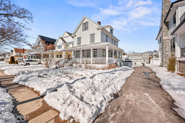 214 Brinley Avenue, Bradley Beach, NJ 07720