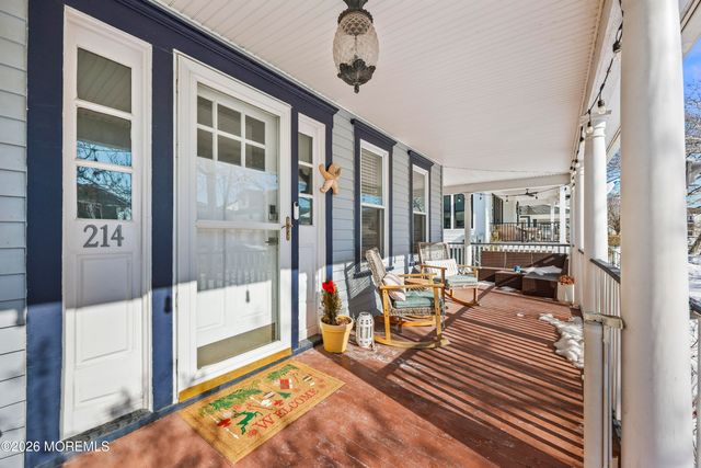 214 Brinley Avenue, Bradley Beach, NJ 07720